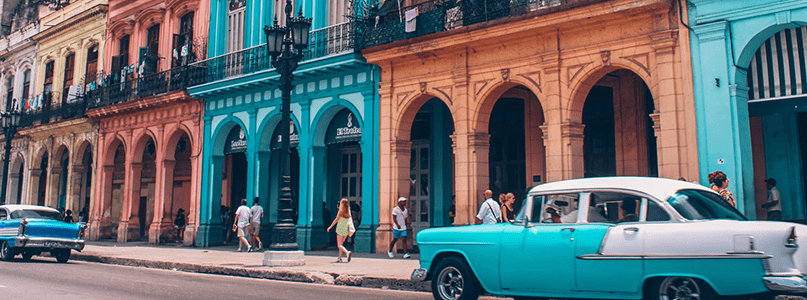 cuba